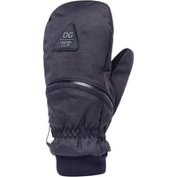 DG Handwear Company Noir L