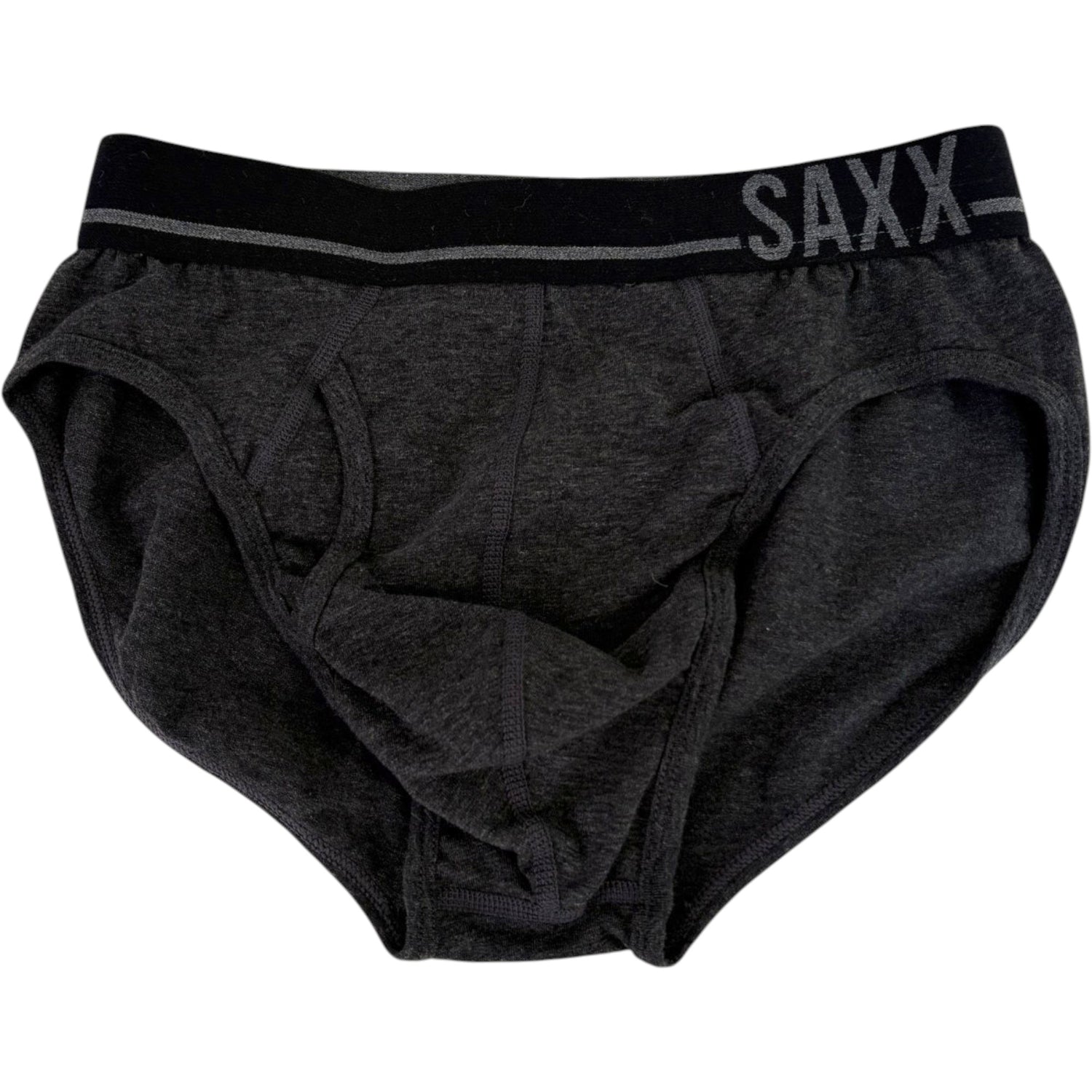 Boxer Saxx Boxer 3Six Five Brief Fly Adulte