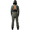 Salopette Coquille Gibson Bib Homme
