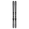 Maverick 88 CTI + STR 13 GW Adult Alpine Skis