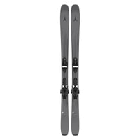 Maverick 88 CTI + STR 13 GW Adult Alpine Skis