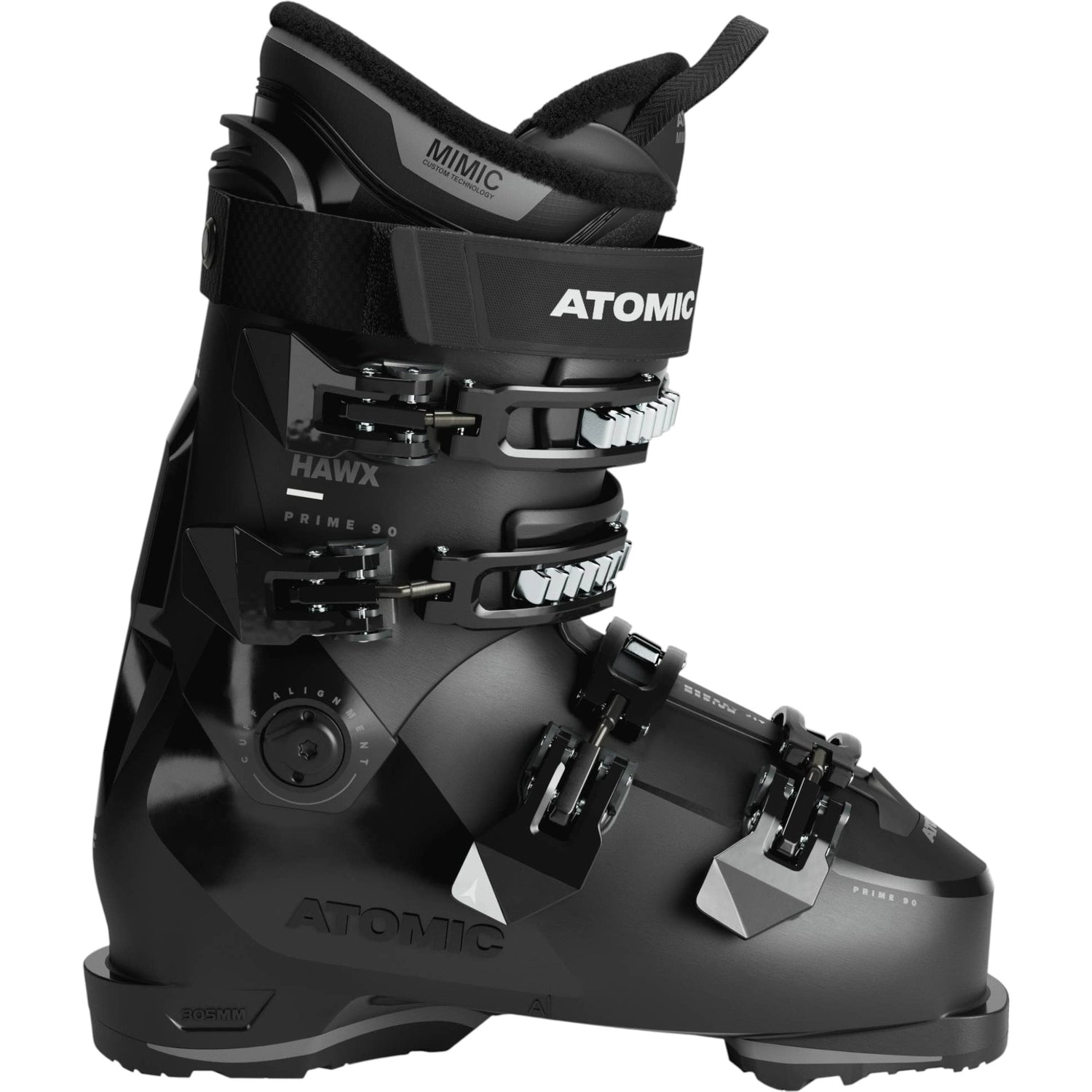 Hawx Prime 90 Men Ski Boots
