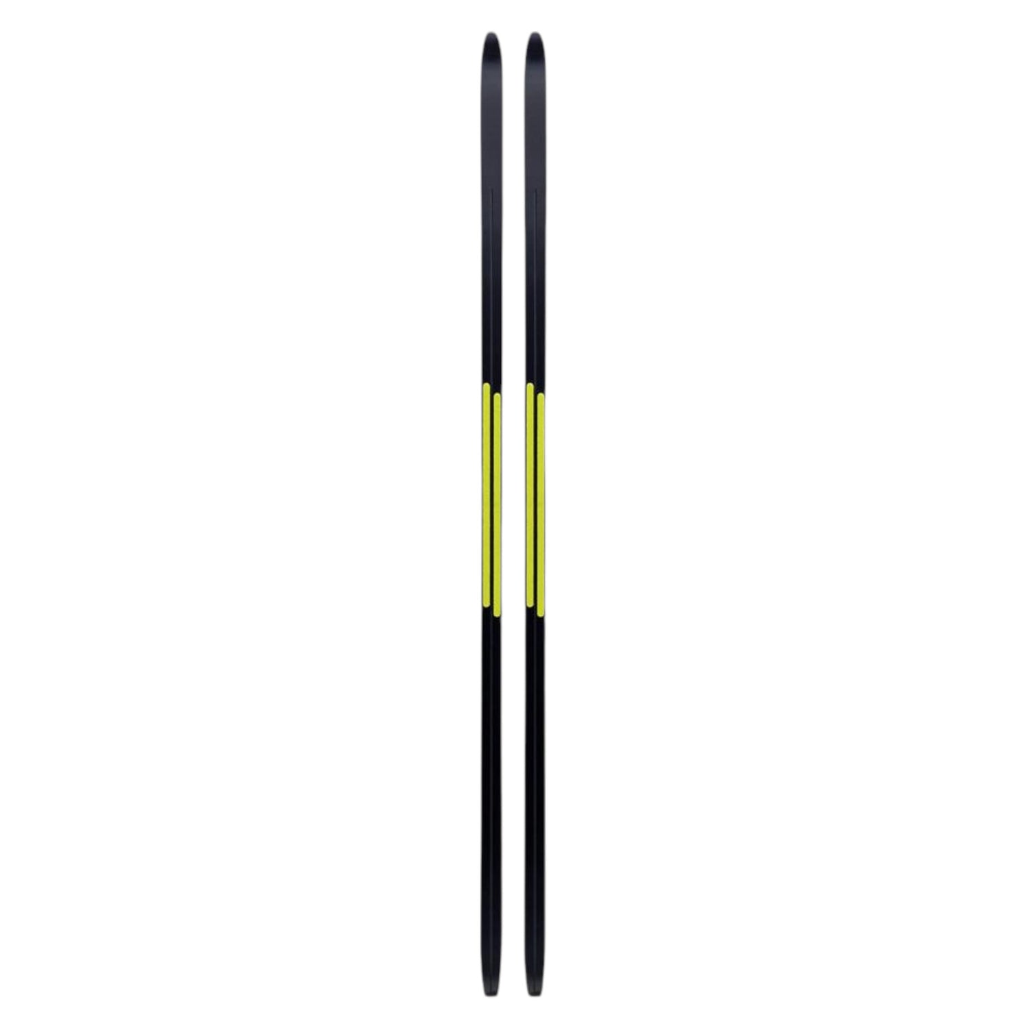 Twin Skin Power Stiff EF IFP Adult Cross-Country Skis
