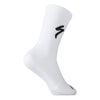 Soft Air Tall Logo Adult Road Bike Socks