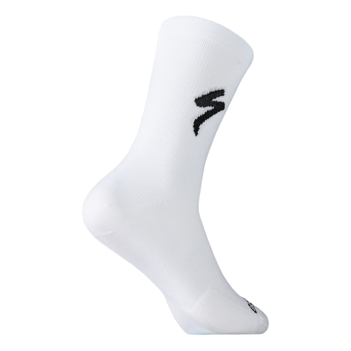 Soft Air Tall Logo Adult Road Bike Socks