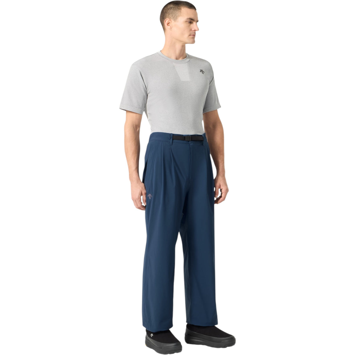 Descente Mountain Navy.NV99 34