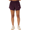 Asics Dark Aubergine.500 L