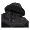 Manteau d'Hiver Sarvisoaivi Femme