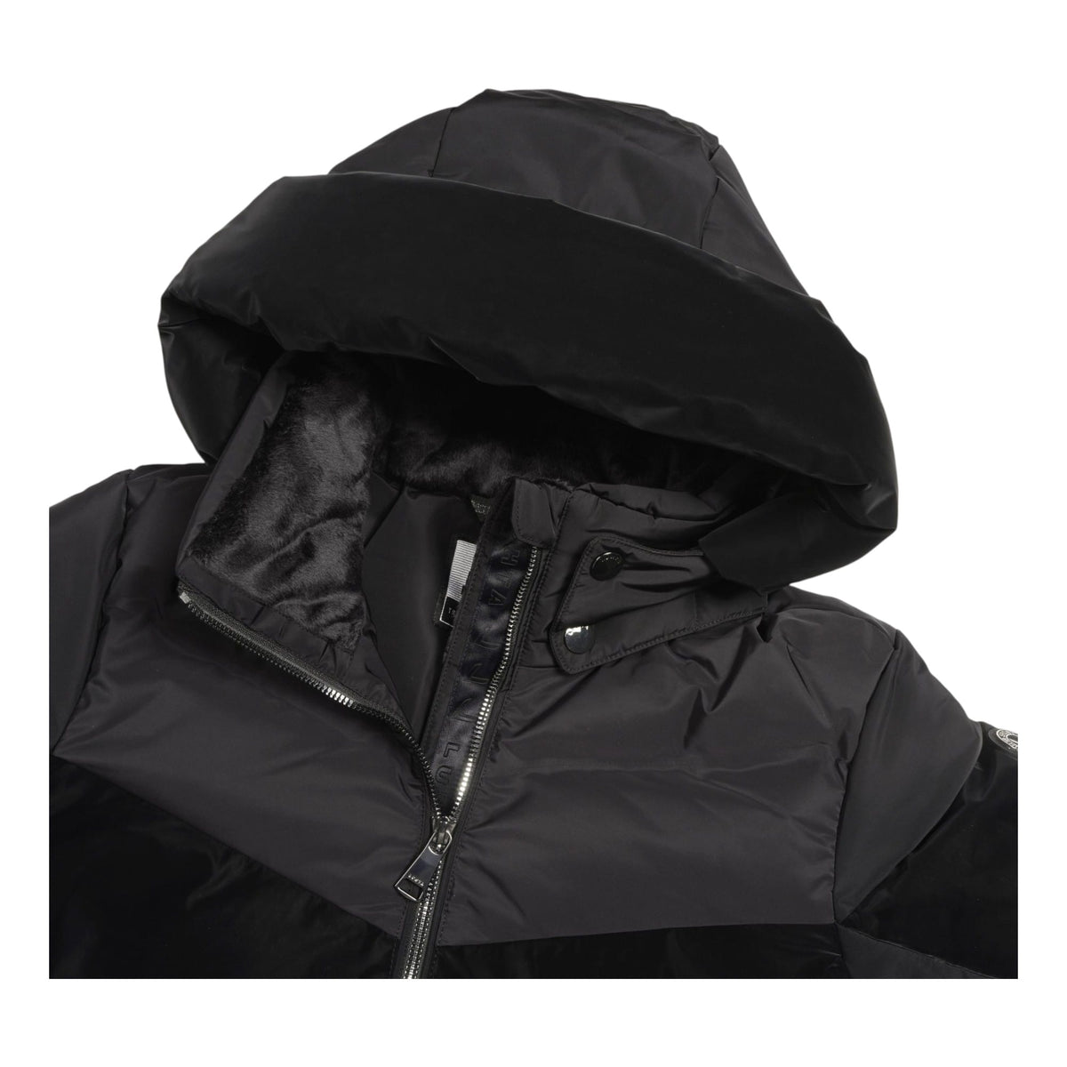 Manteau d'Hiver Sarvisoaivi Femme