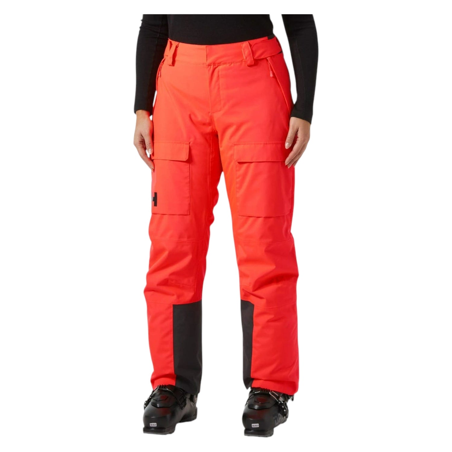 Helly Hansen Neon Coral.247 L