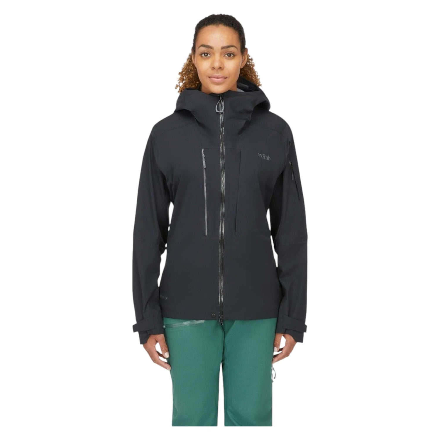 Manteau d'Hiver Khroma Kinetic Femme