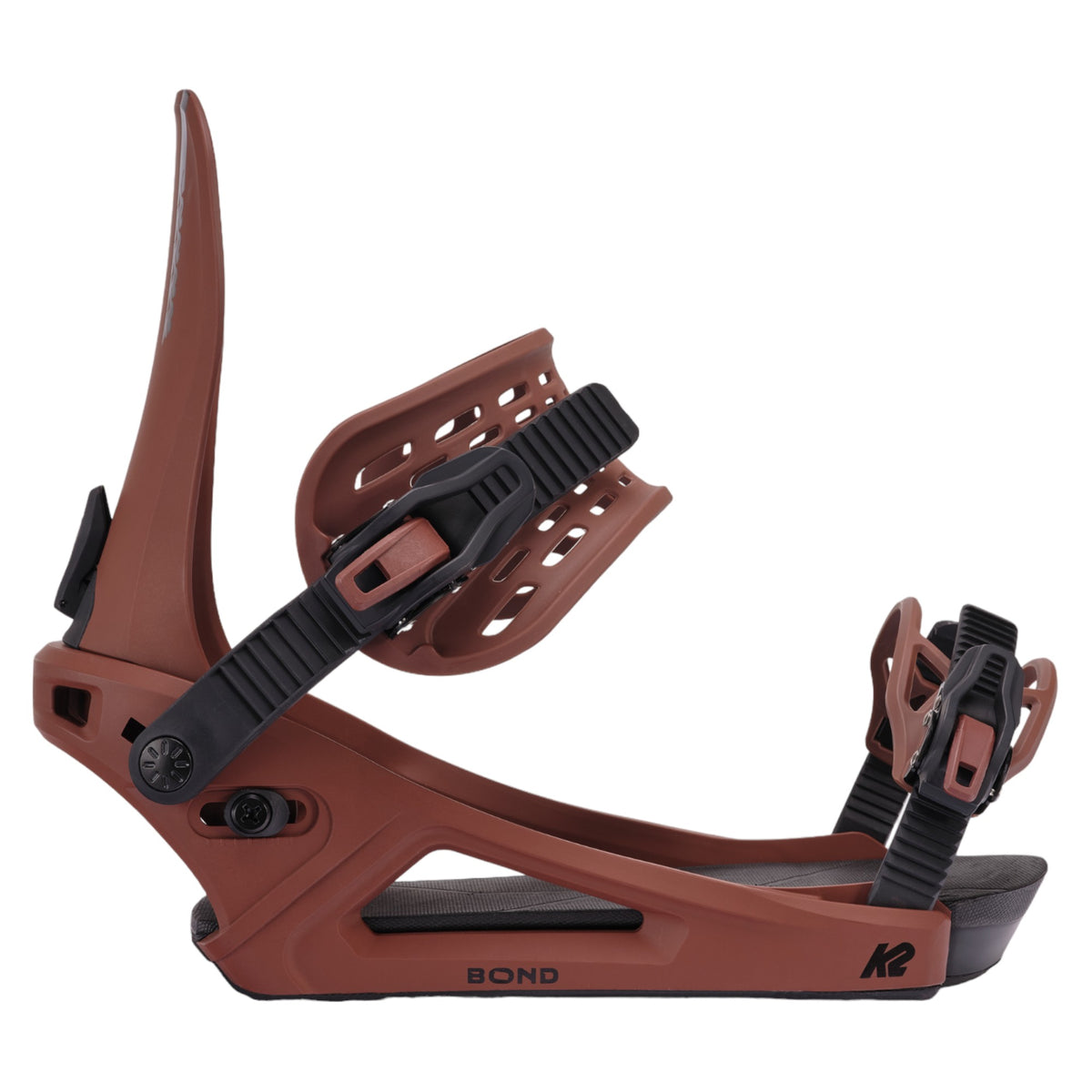 Bond Men Snowboard Bindings
