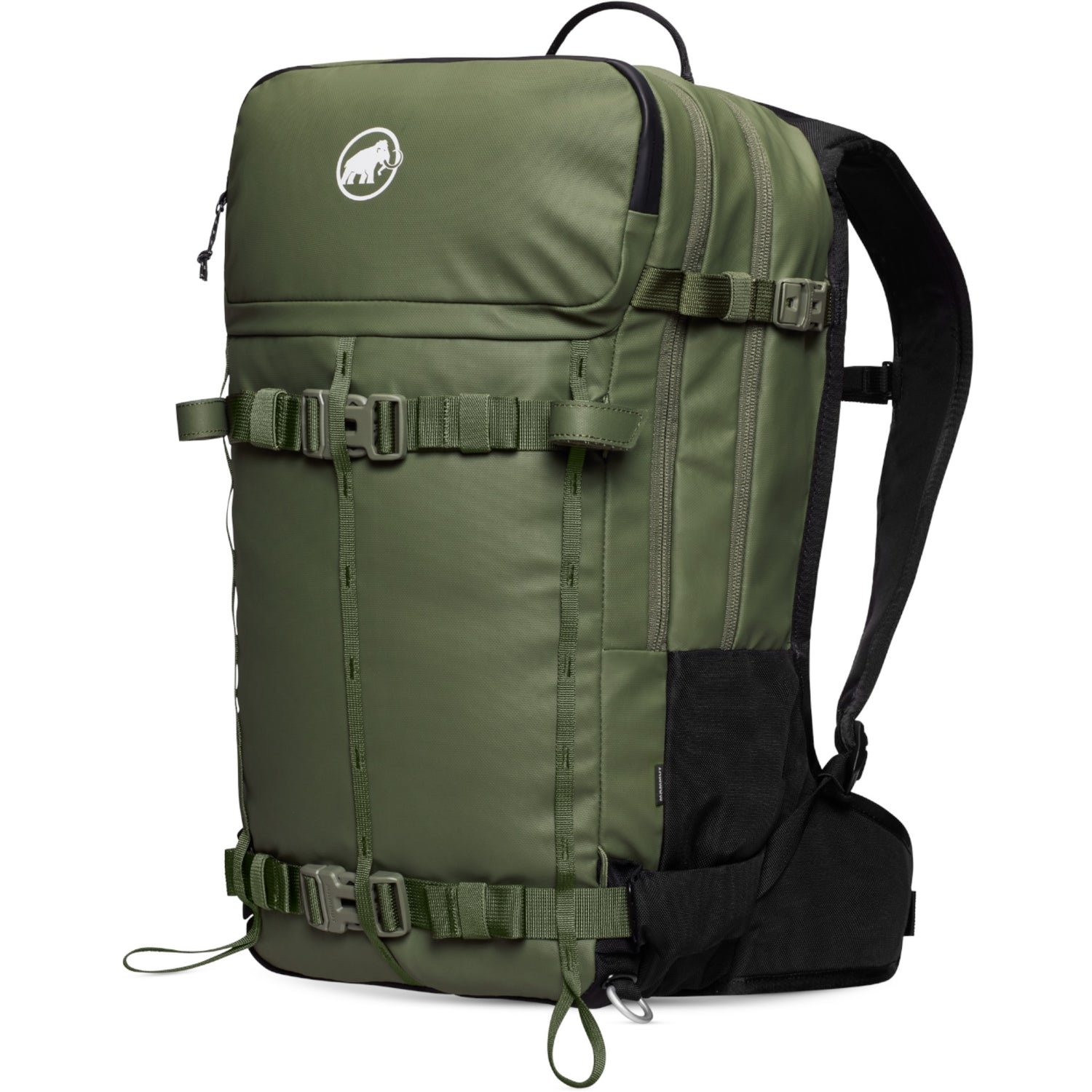 Mammut Noir.0001 28 Litres