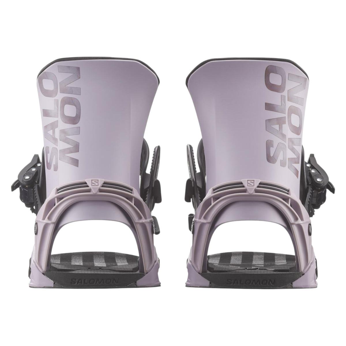District Adult Snowboard Bindings