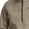 Veste Manches Longues Encore 1/2 Zip Homme