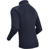 Manteau de Ski de Fond Demi Zip Comfy 2.0 Homme