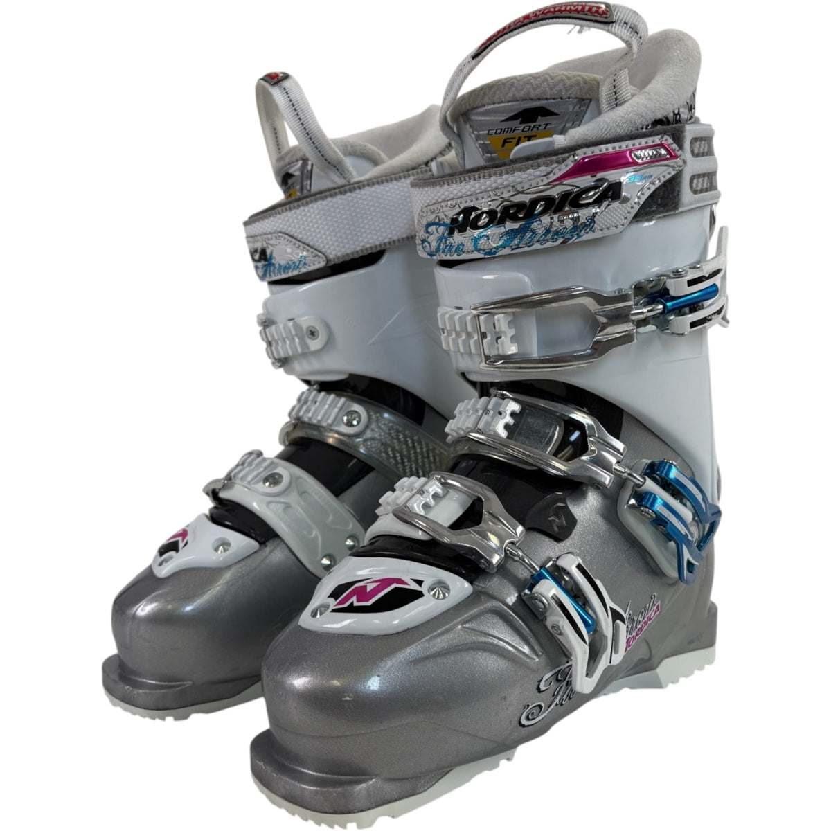 Used Firearrow 3 Women Ski Boots