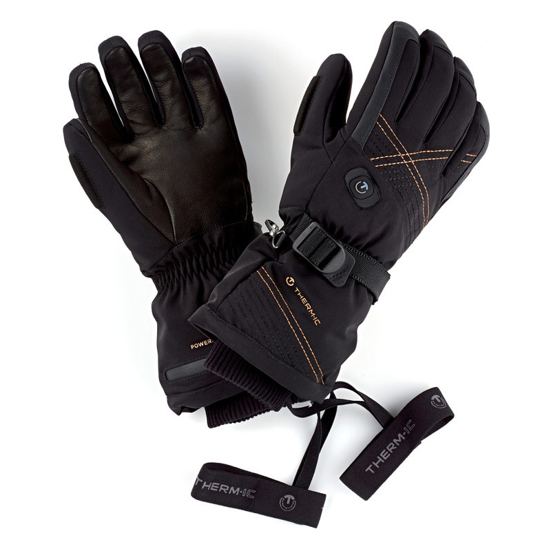 Ultra Heat Women Heated Gloves