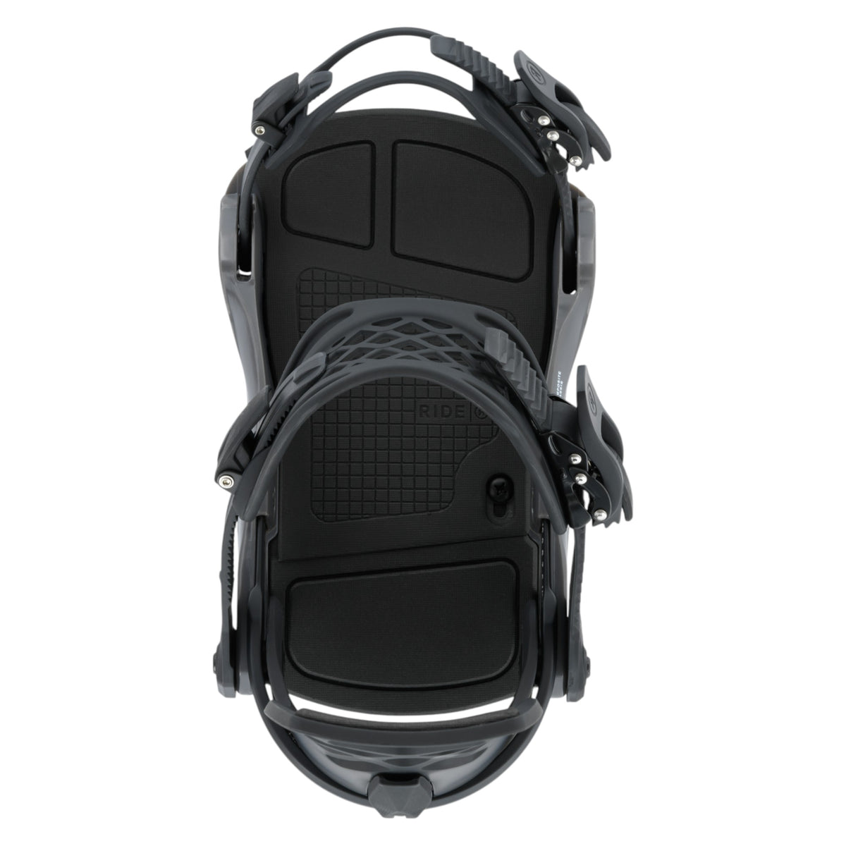 Fixations de Planche à Neige C-2 Adulte