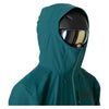 Manteau d'Hiver Verglas BC Homme