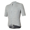 Maillot de Vélo de Route Manches Courtes Super Light Spiral Homme