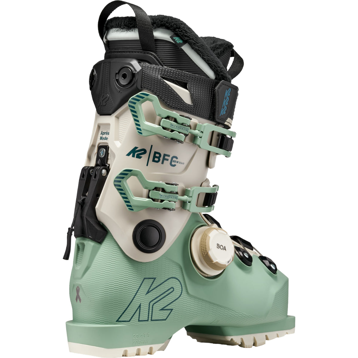 K2 22.5
