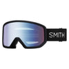 Smith Noir Bleu Sensor Mirror