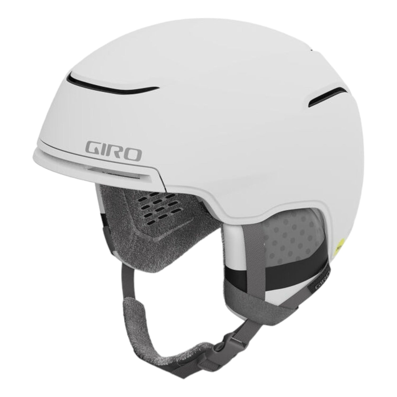 Giro M 55a59 Matte Blanc.010