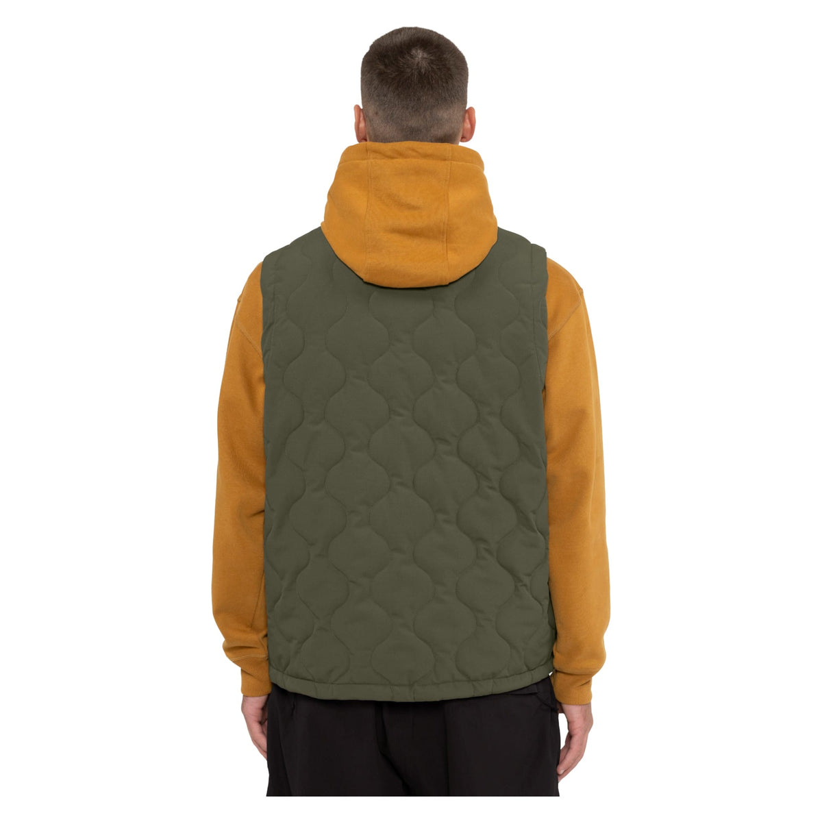 Veste Sans-Manche Isolante Yowler Homme