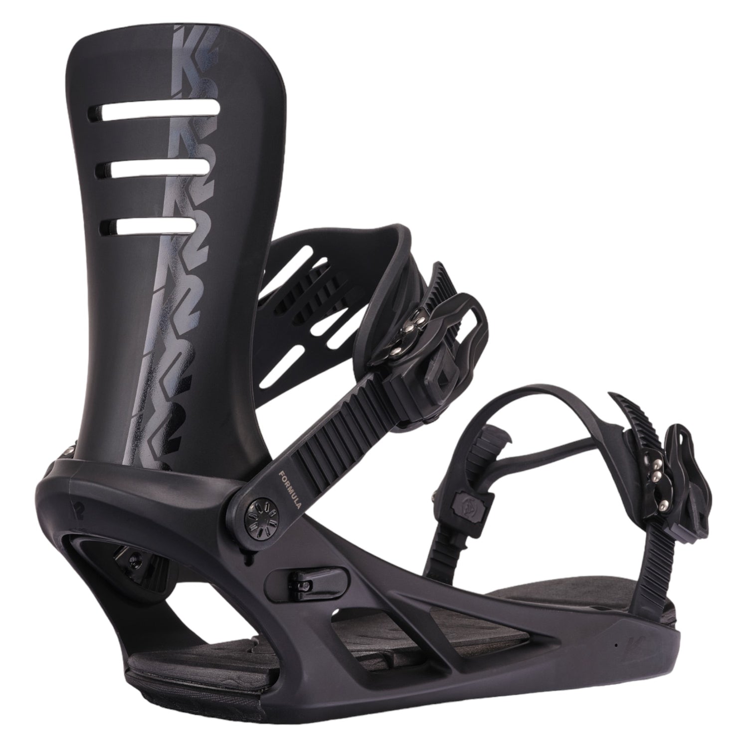 Formula Men Snowboard Bindings
