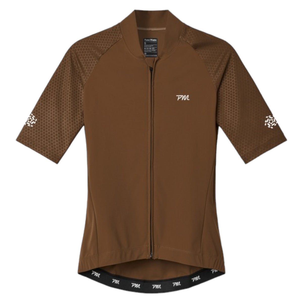 Maillot de Vélo de Route Manches Courtes Pro Femme
