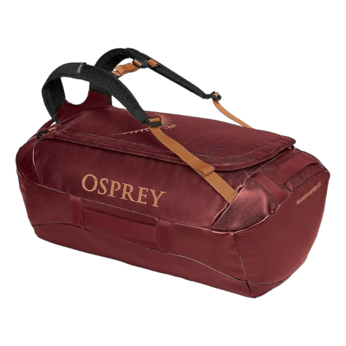 Transporter 65 Urban Duffel Bag