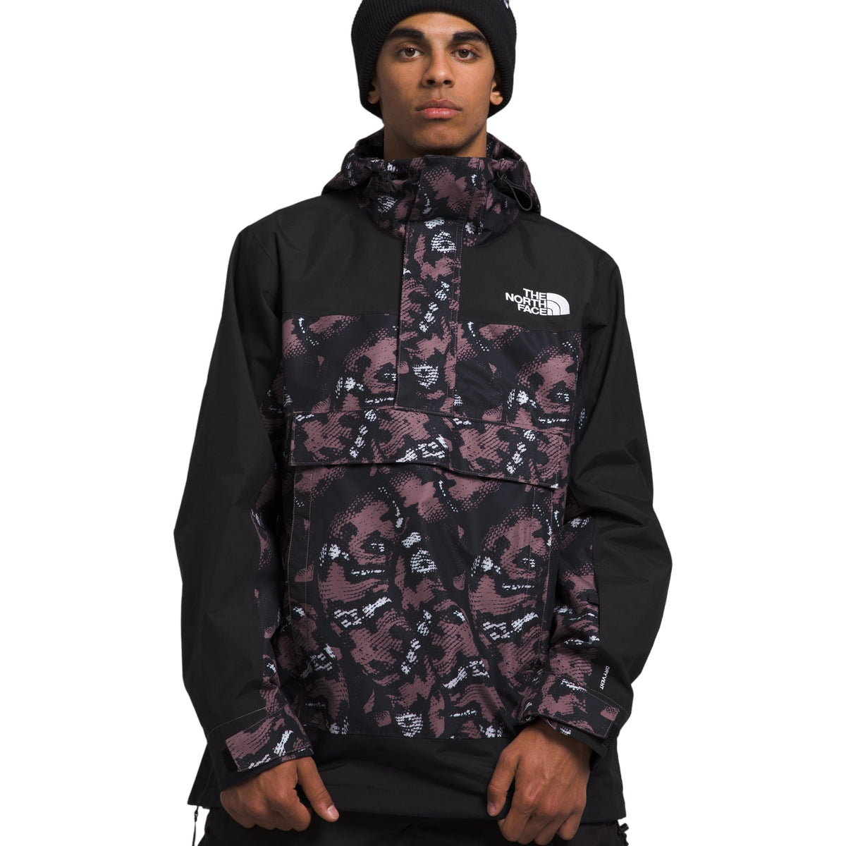 Driftview Anorak Men Jacket