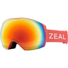 Cloudfall Adult Ski Goggles