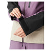 Sylva 3L Women Shell Jacket