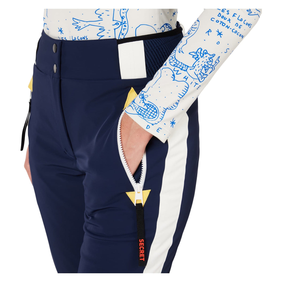 JCC Valdiz Women Snow Pants