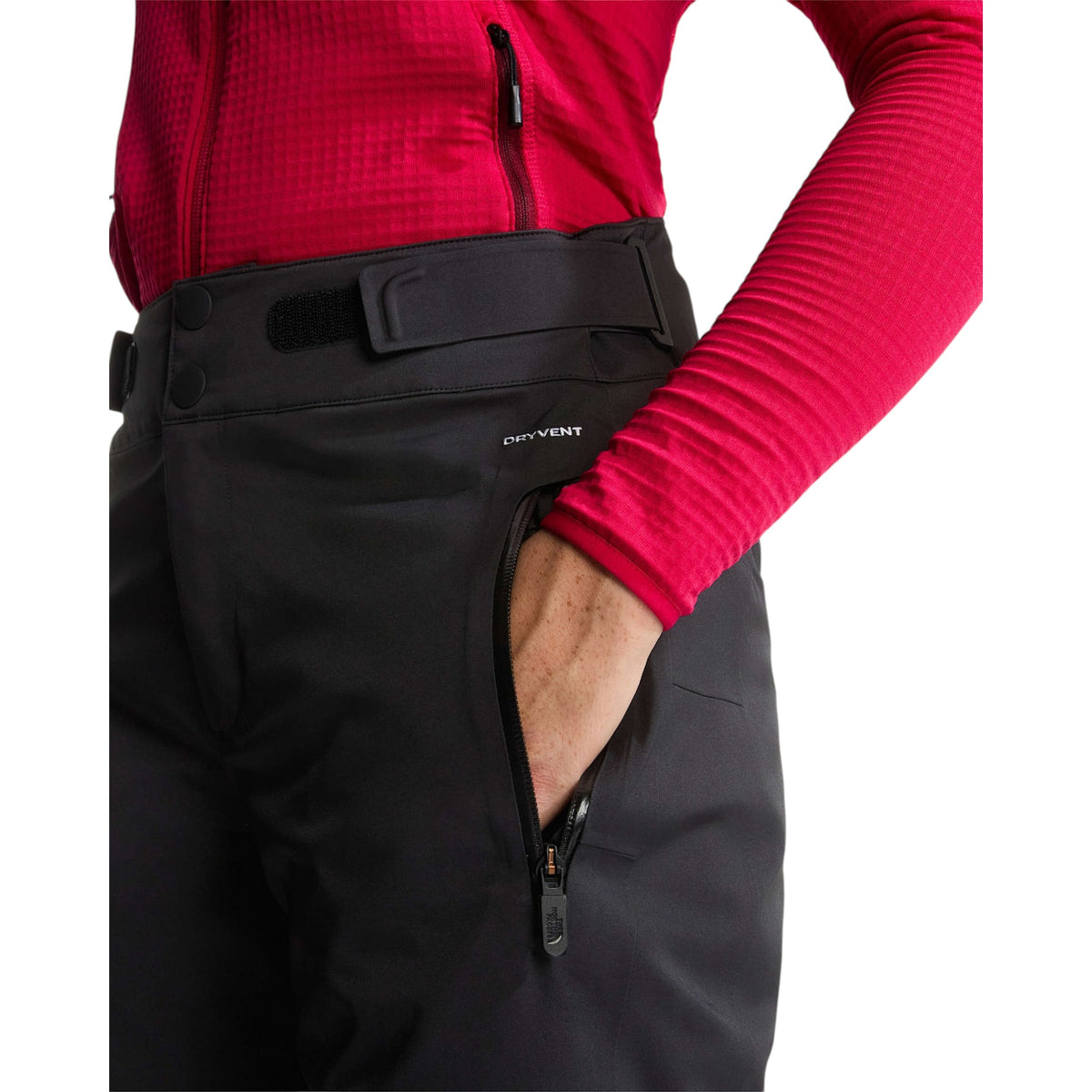 The North Face TNF Noir.JK3 L