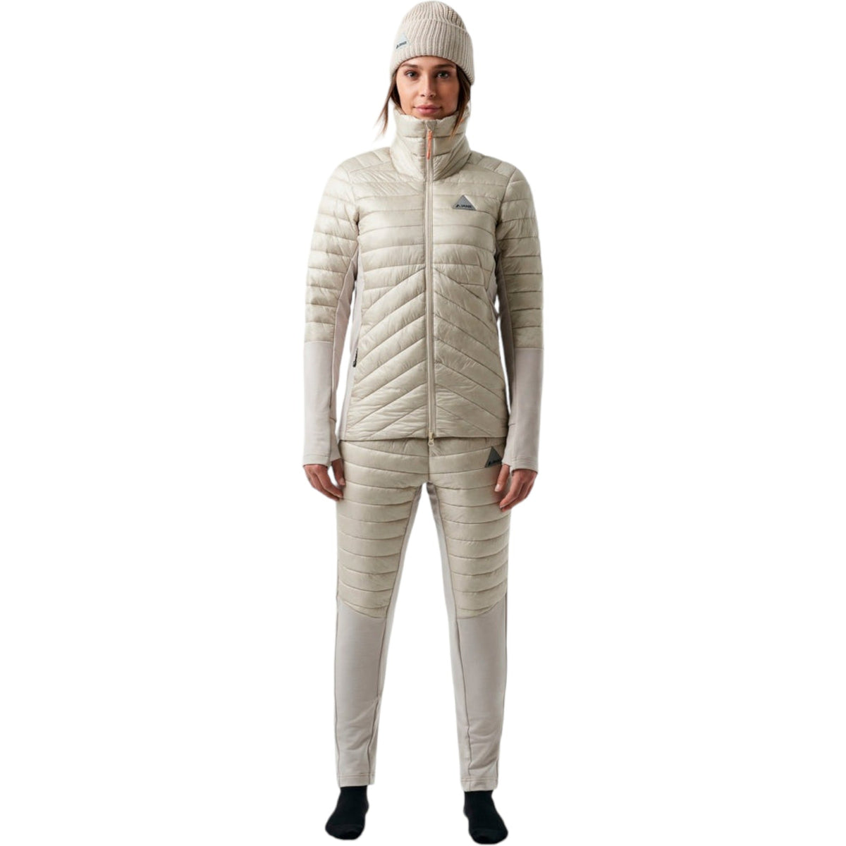 Veste  Isolante Phoenix Gilltek Femme