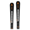Skis Alpins Redster Q9 RVSK S + X12 GW Adulte