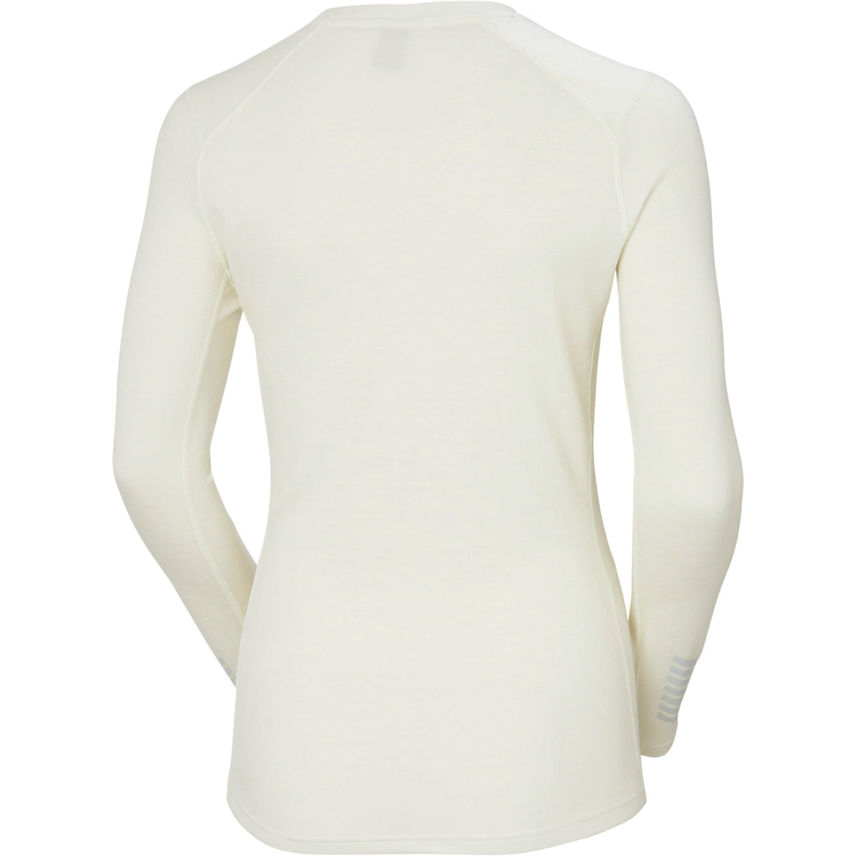 Haut de Sous-Vêtement Lifa Merino Midweight Print Crew Femme