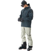 Broader Men Jacket