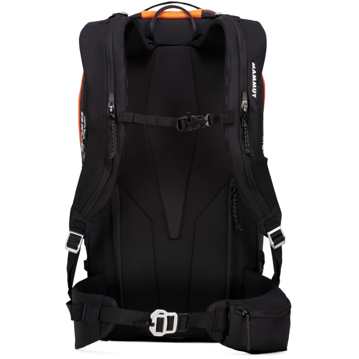 Mammut Noir.0001 30 Litres