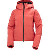 Nora Short Puffy Women Jacket