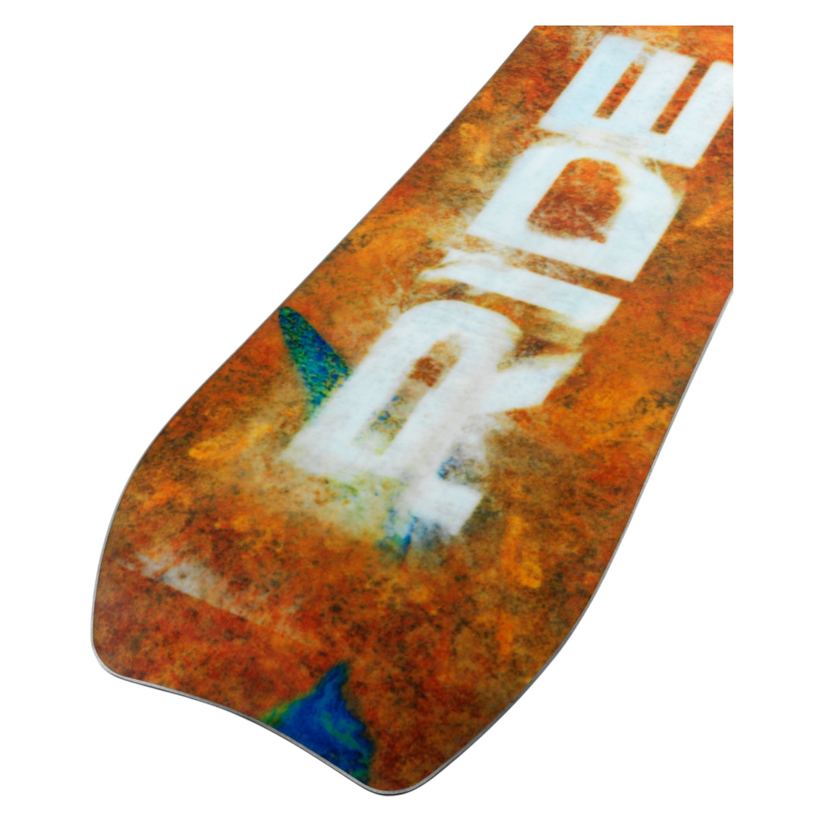 Psychocandy Adult Snowboard