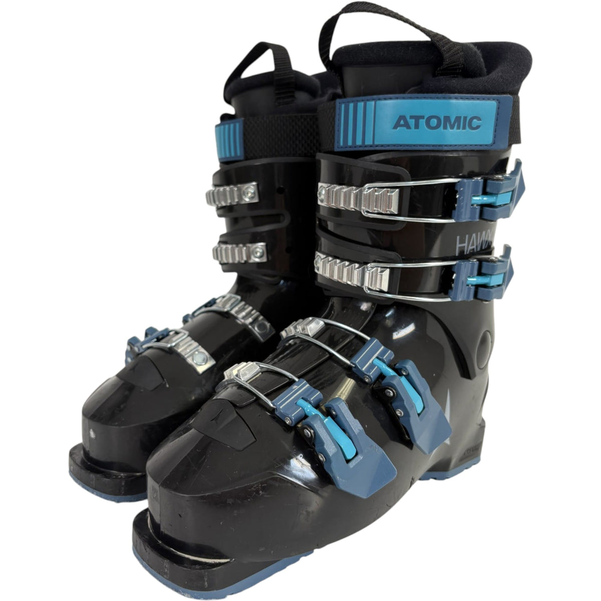 Bottes de Ski Usagé Hawx 4 Enfant