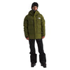 Manteau Corefire Down Windstopper Homme