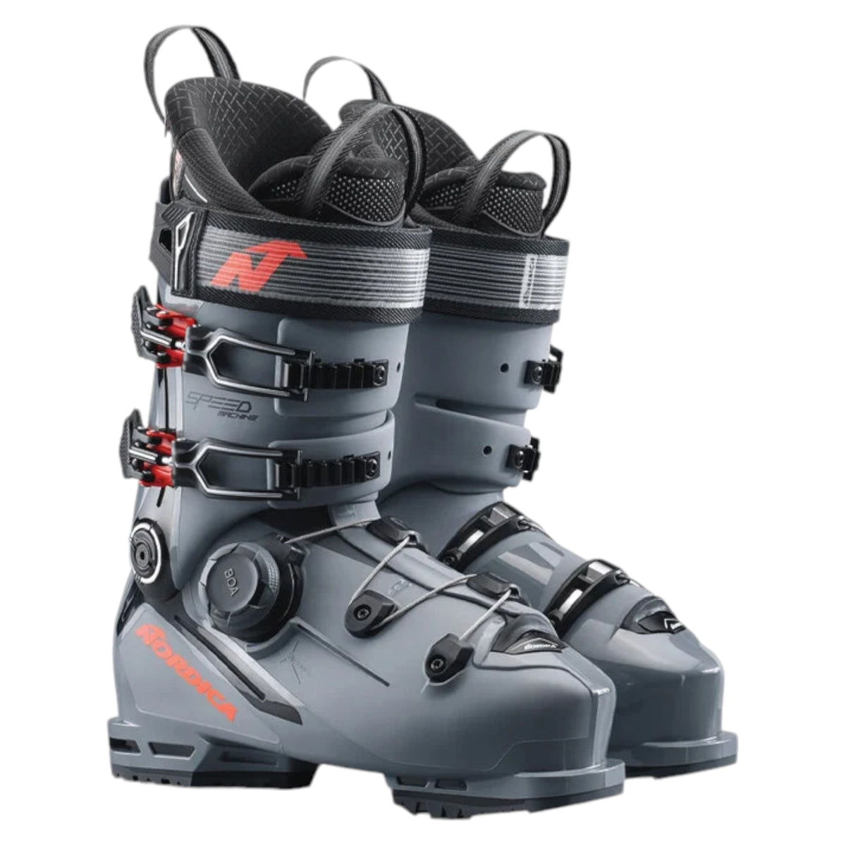 Bottes de Ski Speedmachine 3 Boa 120 Homme
