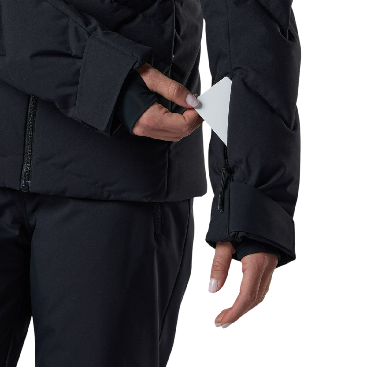 Staci NF Insulated Women Winter Jacket