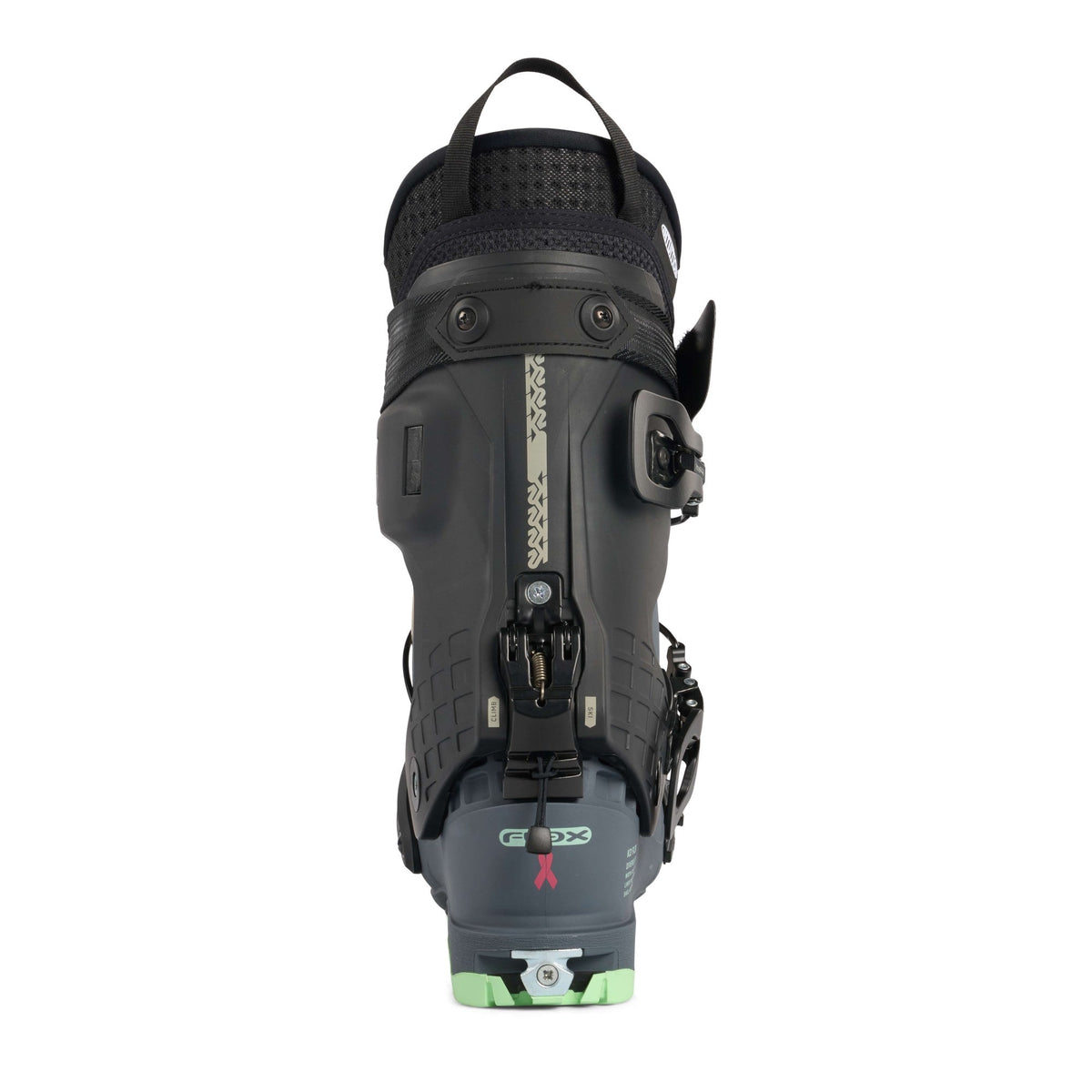 Diverge LT Women Ski Boots