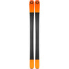 Anomaly 94 Adult Alpine Skis